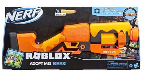 Replique Nerf -  Roblox  - Blaster Adopt Me!: Bees!